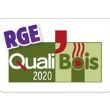 RGE QUALIBOIS 2020